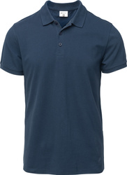 Męska Koszulka Meeko  szary rozmiar M