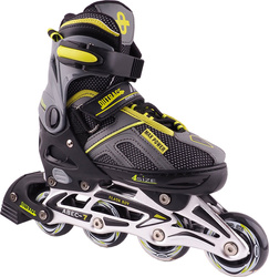 Łyżworolki Outrace Flash Boy PW-126B-79