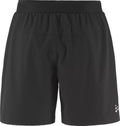 Męskie spodenki Craft ADV ESSENCE 2-IN-1 SHORTS 2 M rozmiar S