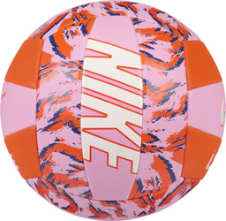 Piłka siatkowa do gry w siatkówkę Nike All Court Lite Volleyball Deflated rozmiar 5