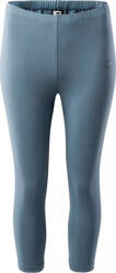 Damskie legginsy oddychające IQ Silky 3/4 Wmns rozmiar XS