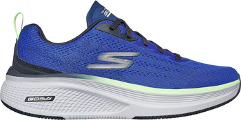 Buty męskie Skechers Go Run Elevate 2.0 niebieskie 220847 NVY