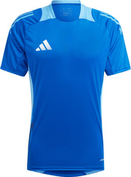 Koszulka męska adidas Tiro 24 Competition Training niebieska IS1659