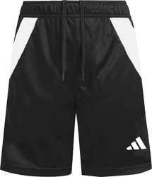 Spodenki dla dzieci adidas Tiro 24 Training czarno-białe IJ7666