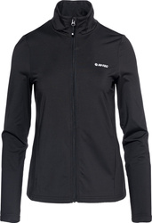 Damska bluza bez kaptura oddychająca Hi-Tec Lady Lucitana rozmiar XS