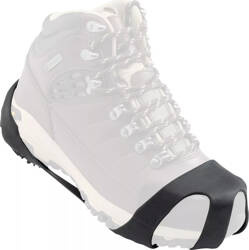 Raczki na buty nakładki antypoślizgowe turystyczne Martes Patan rozmiar 43-45