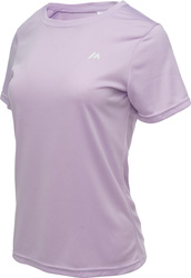 Damska koszulka sportowa z krótkim rękawem Martes Lady Dillion rozmiar XL