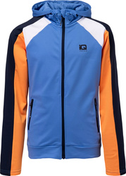Dziecięca bluza Iq cross the line ITRAINO JRB rozmiar 146