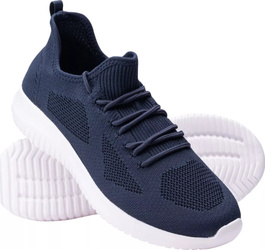 Męskie buty sportowe miejskie lekkie Martes Emidy rozmiar 46