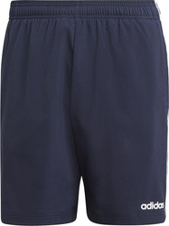 Spodenki męskie adidas Essentials 3S Chelsea granatowe DU0501