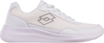 Buty Lotto Connect OC biało-szare 2400001U 1014