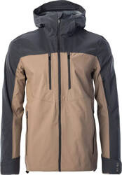 Męska kurtka survivalowa militarna membrana 20000mm Magnum hardshell rozmiar XXL