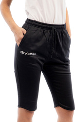 Spodenki Givova One czarne P020 0010