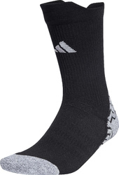 Skarpety adidas Football Grip czarne IN1797