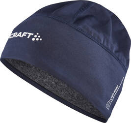 Czapka Craft Adv Windblock Fleece Hat blaze rozmiar S/M