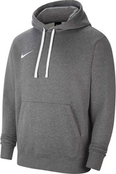 Bluza męska Nike Team Club 20 Hoodie szara CW6894 071