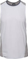Męska koszulka sportowa treningowa bez rękawów IQ Ilmar rozmiar XL