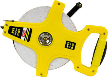 Taśma miernicza NO10 MST-OR 50 m