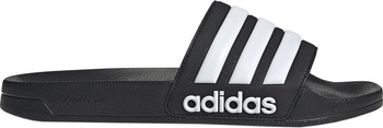 Klapki adidas Adilette Shower czarne GZ5922