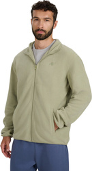 Polar męski 4F M357 oliwkowy 4FWAW25TFLEM357 44S