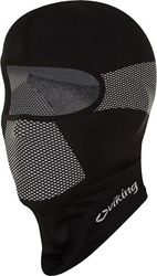 Kominiarka termoaktywna Viking Sigurd Multifunction czarna 290-15-2224-09-UNI