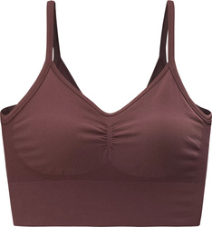 Damski stanik sportowy Iq cross the line ILARIA WMNS rozmiar S