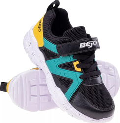 Buty dziecięce sneakersy miejskie casual Bejo Tidot Jr rozmiar 35