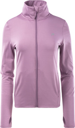 Damska Bluza Lady Lucita  racing red/bright white rozmiar S