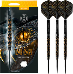 Rzutki Harrows Taipan 90% Steeltip