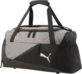 Torba Puma teamFINAL Teambag S czarno-szara 78942 01