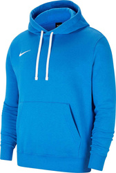 Bluza męska Nike Team Club 20 Hoodie niebieska CW6894 463