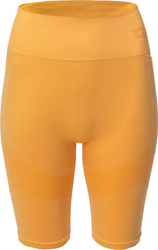 Damskie legginsy Iq cross the line INGEL BOTTOM 1/2 WMNS rozmiar XS
