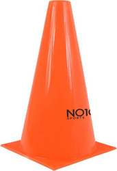 Pachołek NO10 pomarańczowy 23cm VCM-9S1TH O