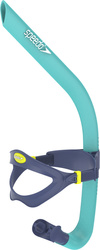 Rurka Czołowa Bullet Head Snorkel  pink rozmiar S