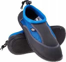 Dziecięce buty do wody plażowe koralowce Hi-Tec Reda Teen rozmiar 40