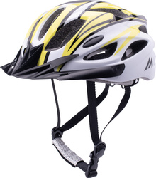 Kask rowerowy na rolki deskorolkę Martes Gubbe rozmiar L 58-61 cm