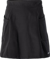 Damska spódnica sportowa treningowa Hi-tec Lady Tomano czarna rozmiar S