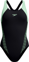 Damski Strój Kąpielowy Hyprbm Spl Laneback 1pc  rozmiar 34