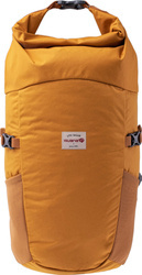Plecak Iguana Cosmin pomarańczowy 21l
