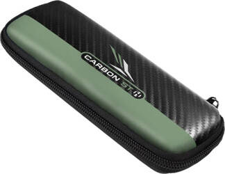 Pokrowiec Harrows Carbon ST Pro 3 zielono-czarny