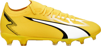 Buty piłkarskie Puma Ultra Match FG/AG 107347 04