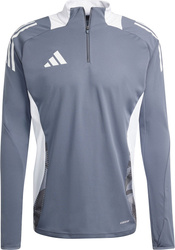 Bluza męska adidas Tiro 24 Competition Training szara IV6972