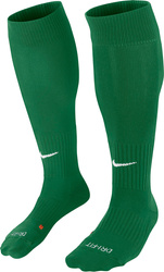 Getry piłkarskie Nike Classic II Cush OTC/Academy OTC zielone SX5728 302