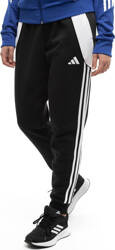 Spodnie damskie adidas Tiro 24 Sweat czarne IJ7657