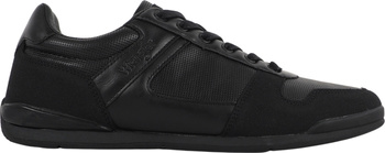 Buty męskie Wrangler Lenoir Low czarne 20253008 11A