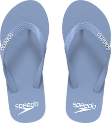Męskie klapki japonki plazowe basenowe Speedo Flip Flop Am rozmiar 42