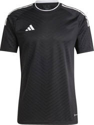 Koszulka męska adidas Campeon 23 Jersey czarna HR2623