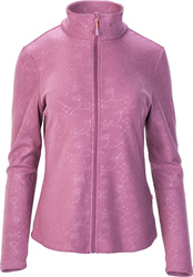 Damski Polar Lady Zalia  black/mood indigo rozmiar XL