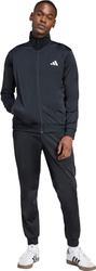 Dres męski adidas Tracksuit czarny KB5269