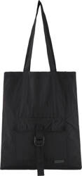 Torba zakupowa shopper Champion Shopping Bag czarna 806034 KK001